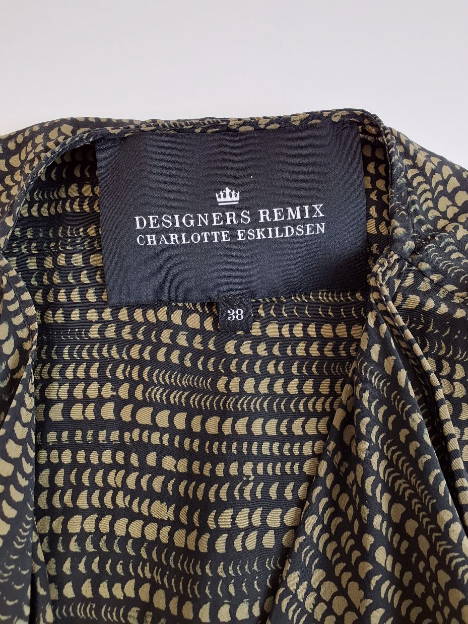 Designers Remix Kjole